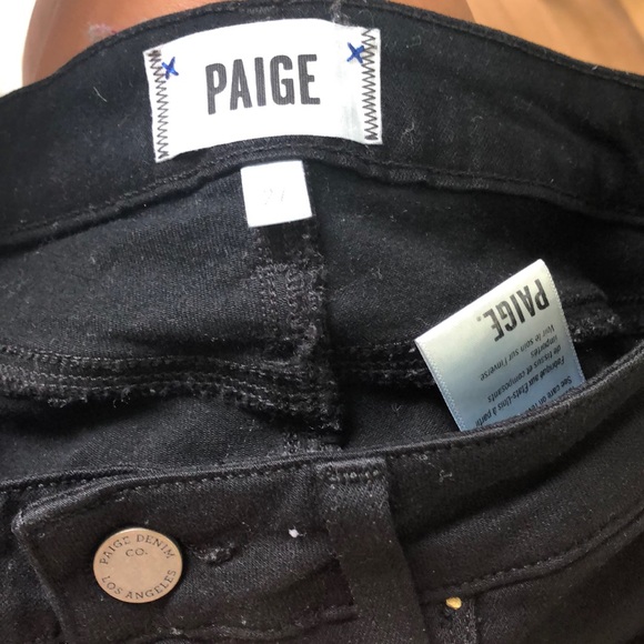 Paige• Verdugo Ultra Skinny - Picture 8 of 8